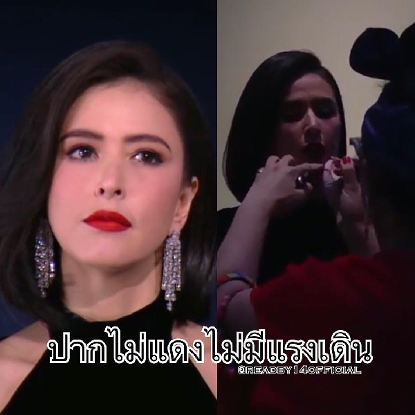 The Face Thailand 4 The Face Thailand 4