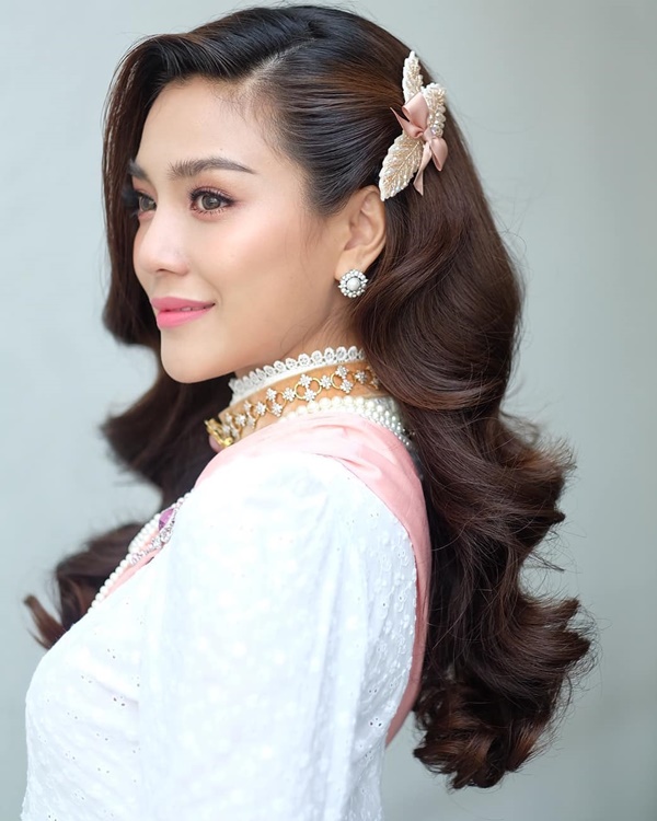 ปราง กัญญ์ณรัณ ปราง กัญญ์ณรัณ