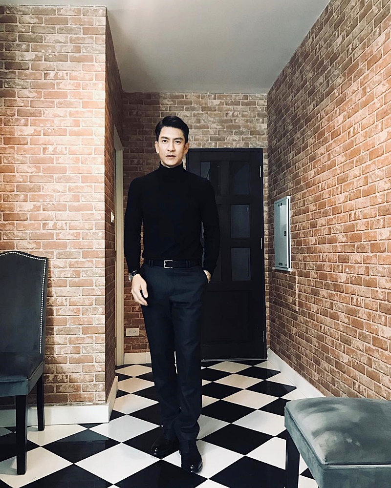 ติ๊ก เจษฎาภรณ์ ติ๊ก เจษฎาภรณ์