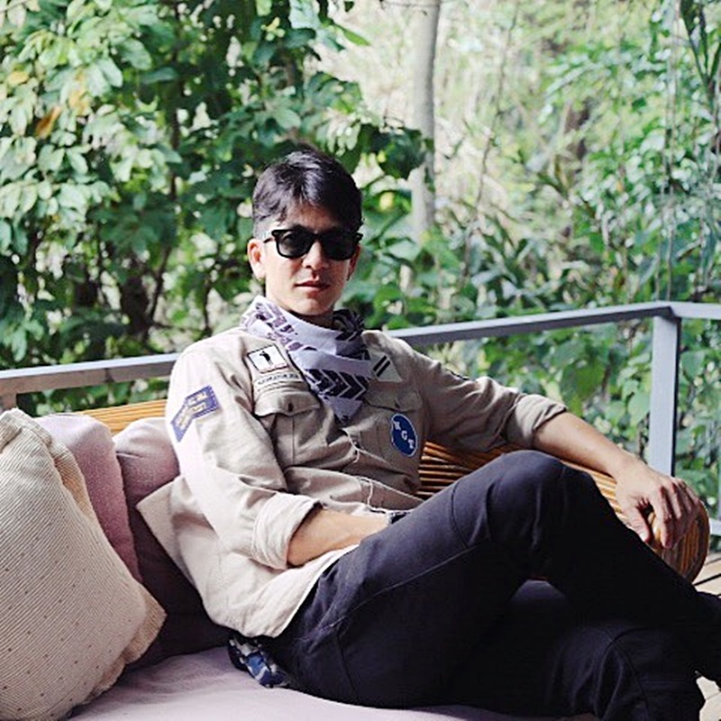 ติ๊ก เจษฎาภรณ์ ติ๊ก เจษฎาภรณ์