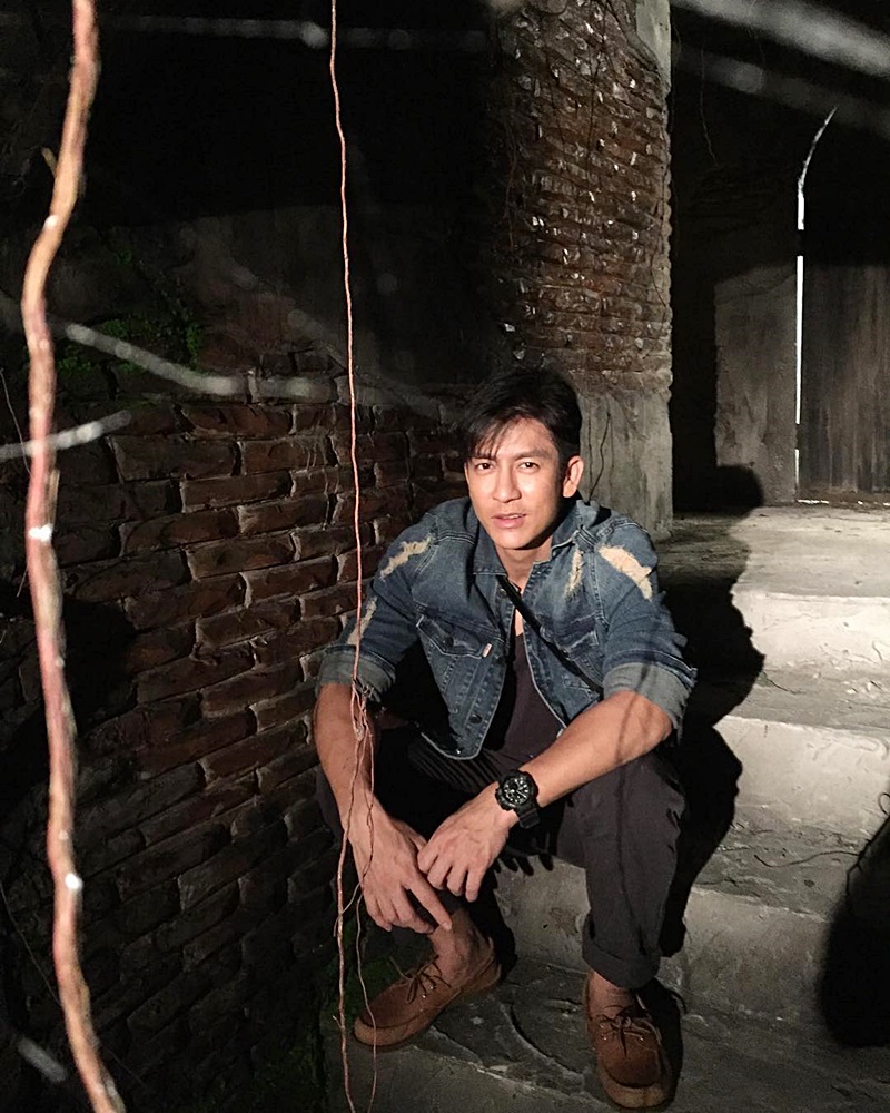 ติ๊ก เจษฎาภรณ์ ติ๊ก เจษฎาภรณ์