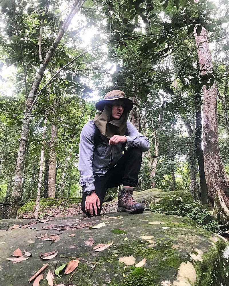 ติ๊ก เจษฎาภรณ์ ติ๊ก เจษฎาภรณ์