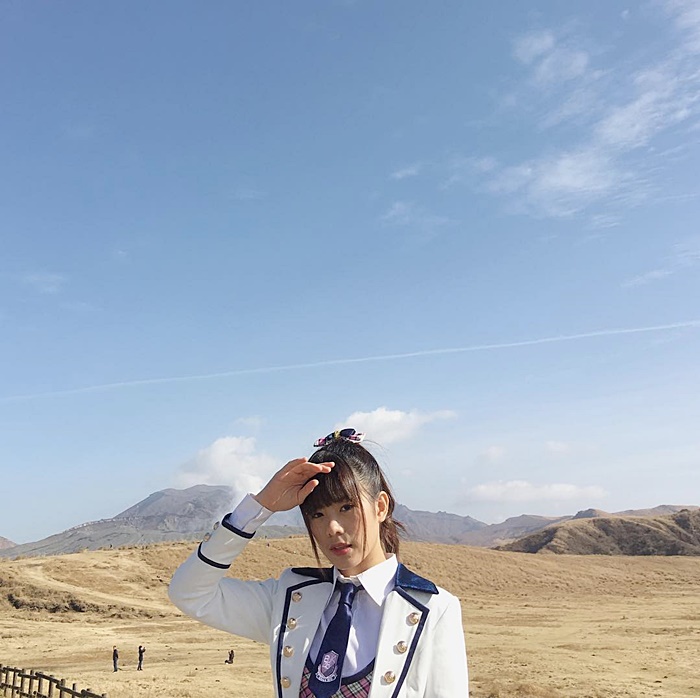 วี BNK48 วี BNK48