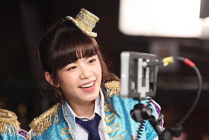 วี BNK48 วี BNK48