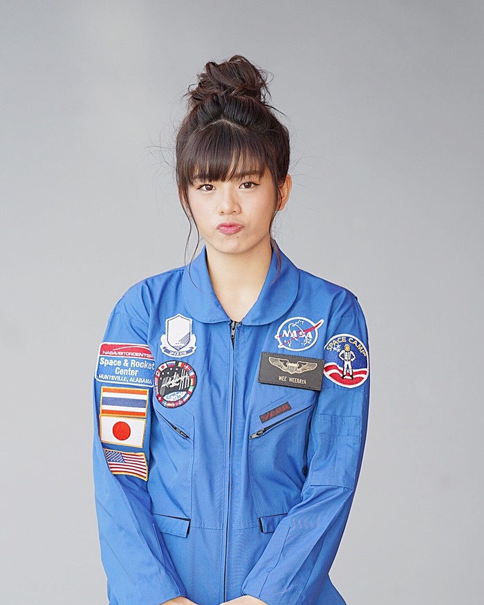 วี BNK48 วี BNK48