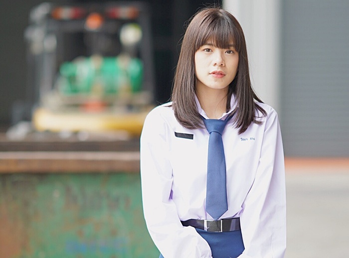 วี BNK48 วี BNK48