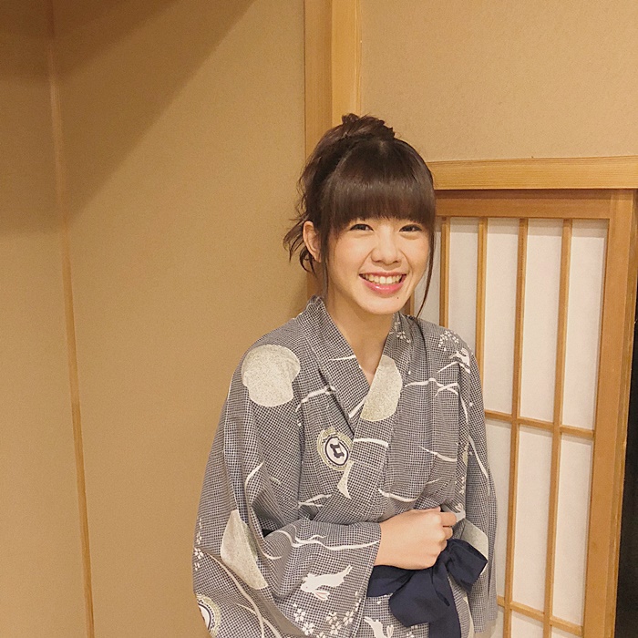 วี BNK48 วี BNK48