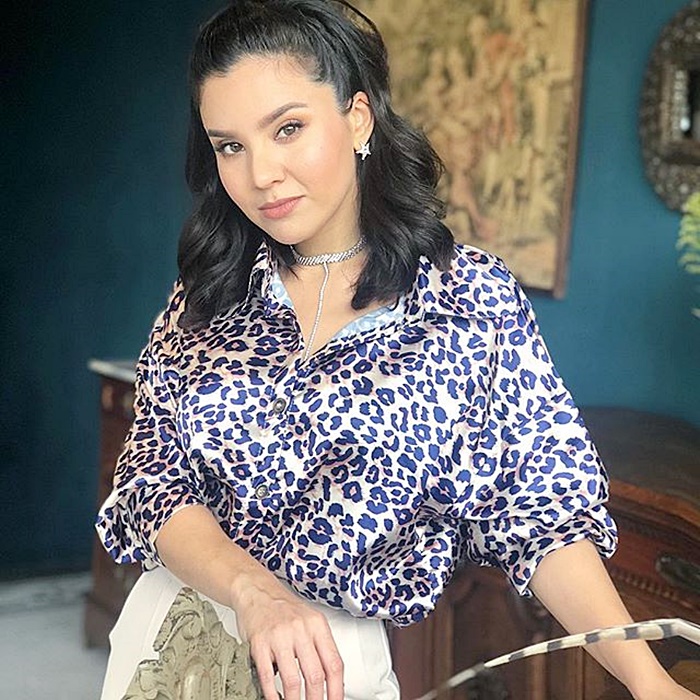 ดิว อริสรา ซีแนม ดิว อริสรา ซีแนม