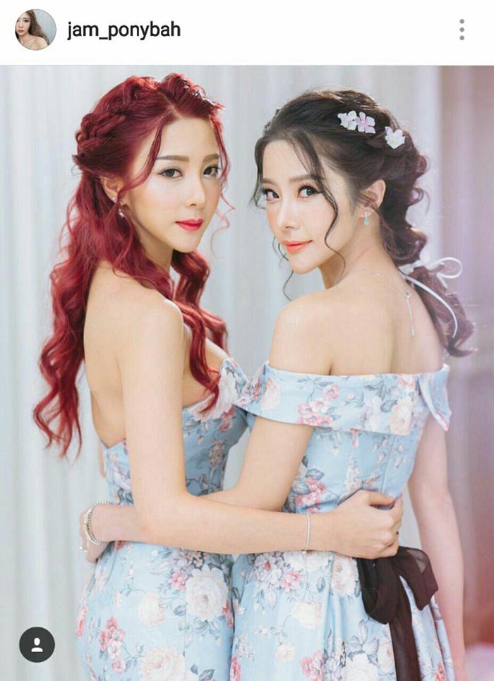 แจม เนโกะจัมพ์ แจม เนโกะจัมพ์