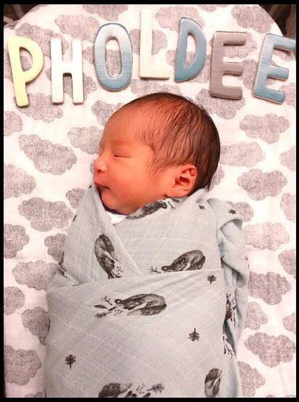 น้องตริณณ์ ลูกติ๊ก เจษฏาภรณ์ น้องตริณณ์ ลูกติ๊ก เจษฏาภรณ์