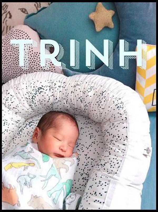 น้องตริณณ์ ลูกติ๊ก เจษฏาภรณ์ น้องตริณณ์ ลูกติ๊ก เจษฏาภรณ์