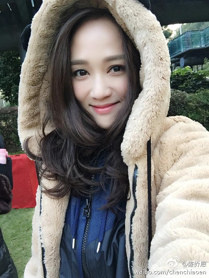 เฉินเฉียวเอิน เฉินเฉียวเอิน