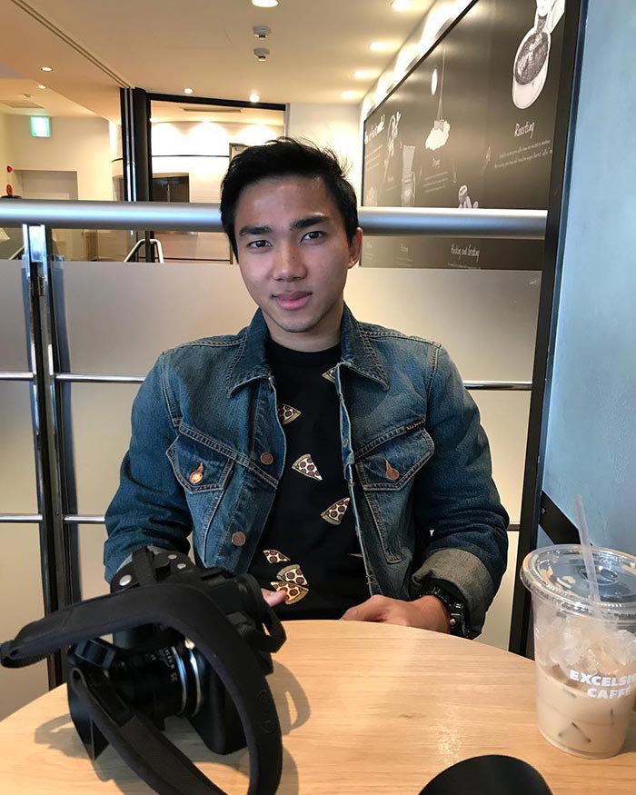 เมย์ เจ เมย์ เจ