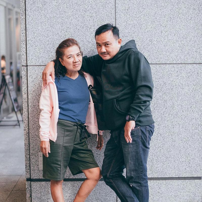 เมย์ เจ เมย์ เจ