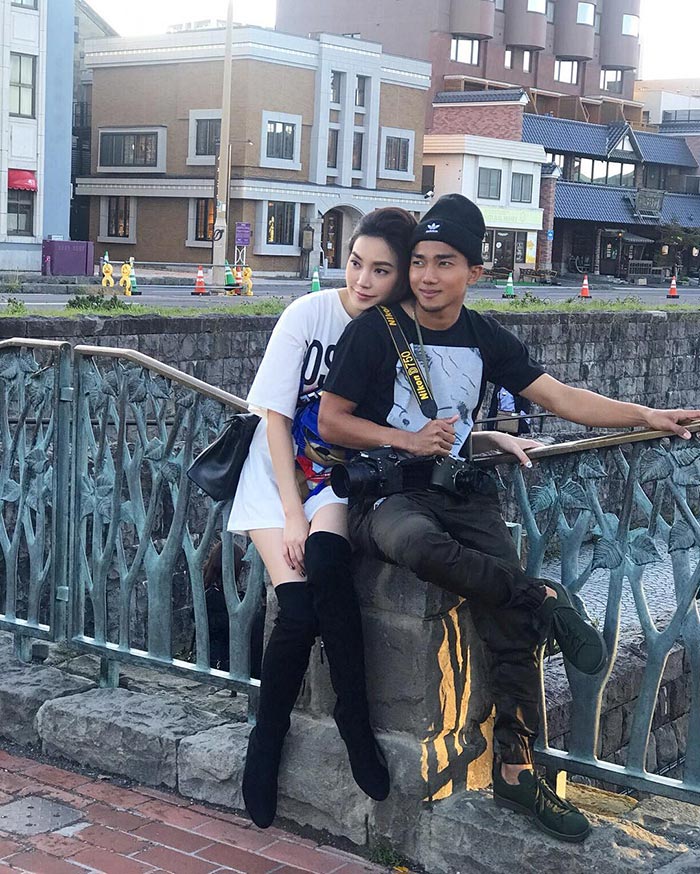 เมย์ เจ เมย์ เจ