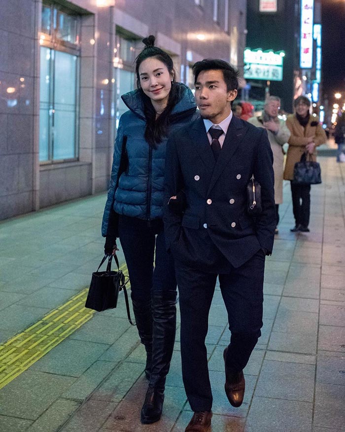 เมย์ เจ เมย์ เจ