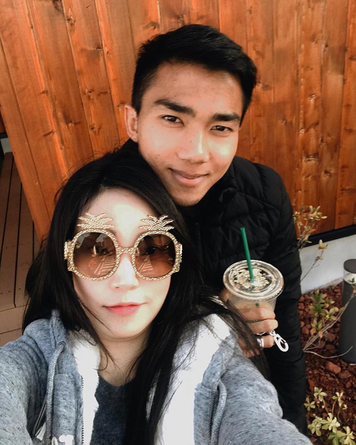 เมย์ พิชญ์นาฏ เมย์ พิชญ์นาฏ