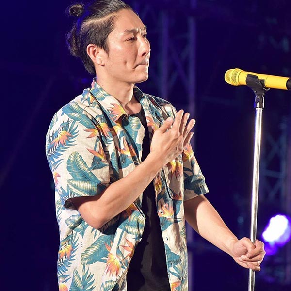 the mask singer the mask singer