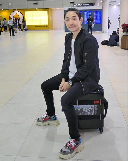 the mask singer the mask singer