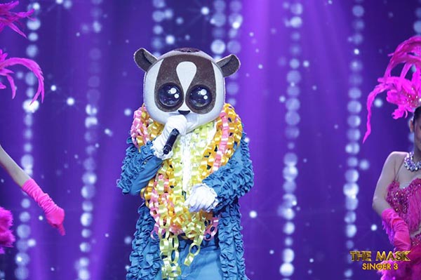 the mask singer the mask singer