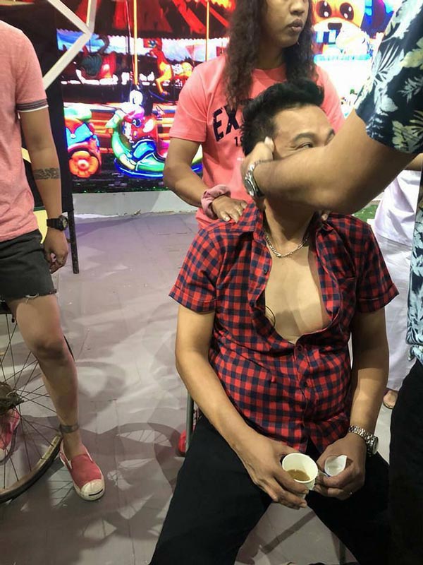 เจี๊ยบ เชิญยิ้ม เจี๊ยบ เชิญยิ้ม