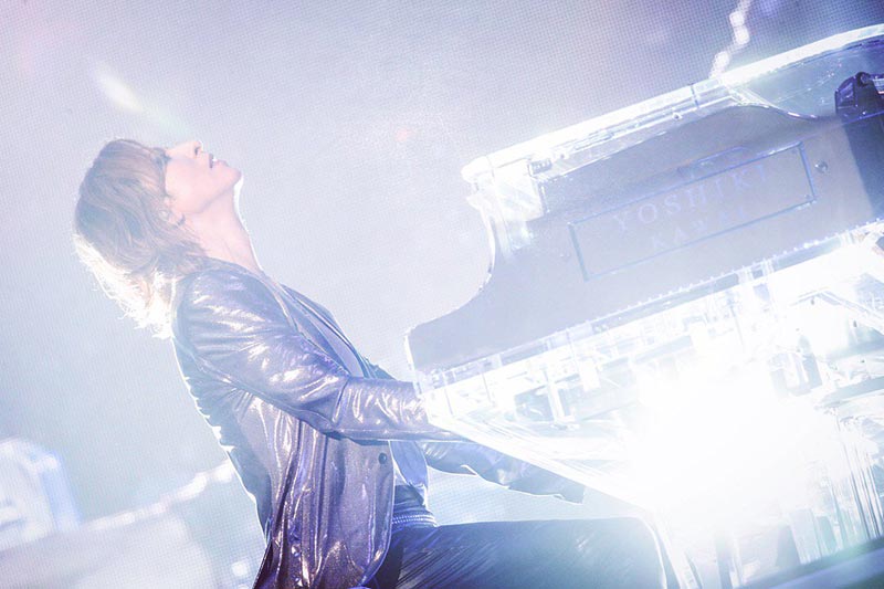 X JAPAN X JAPAN
