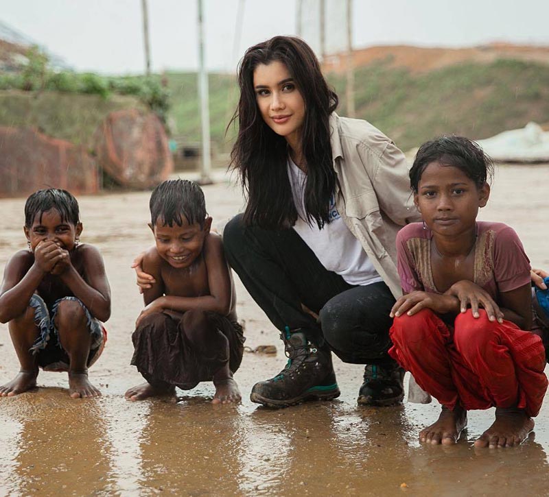 ปู ไปรยา ปู ไปรยา