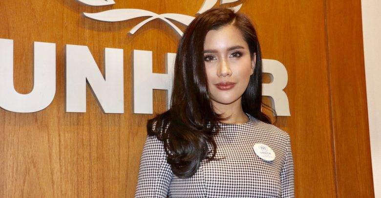 ปู ไปรยา ปู ไปรยา