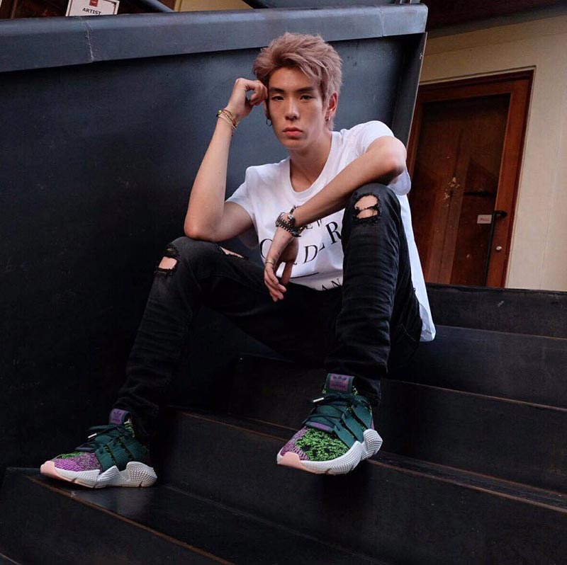 เจเจ ต้าเหนิง เจเจ ต้าเหนิง