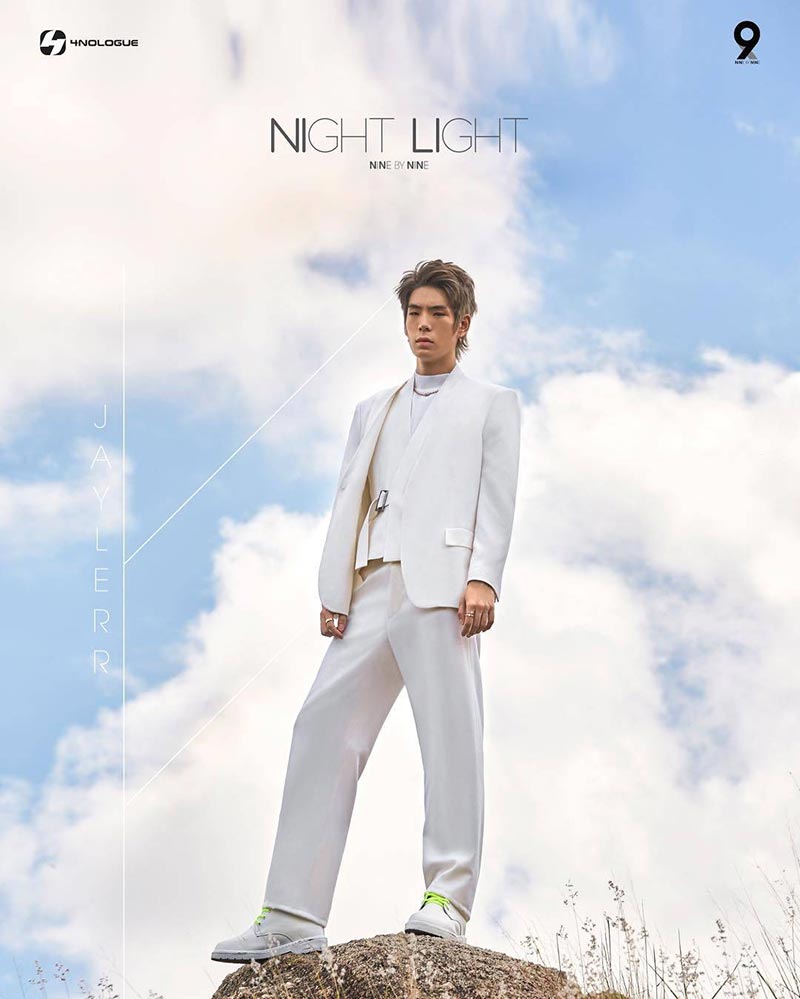 เจเจ ต้าเหนิง เจเจ ต้าเหนิง