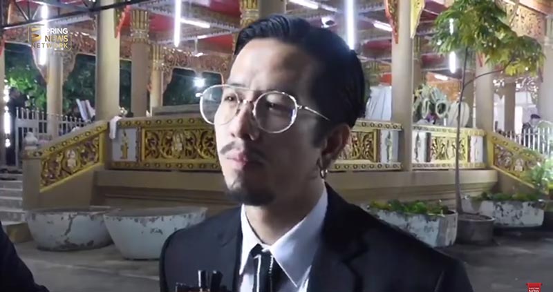 จุ๋ม นุสรา จุ๋ม นุสรา