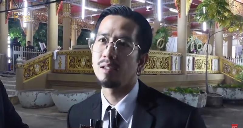 จุ๋ม นุสรา จุ๋ม นุสรา