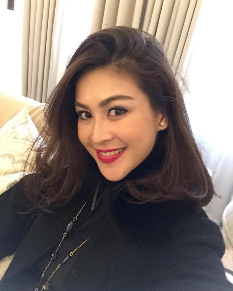 จุ๋ม นุสรา จุ๋ม นุสรา