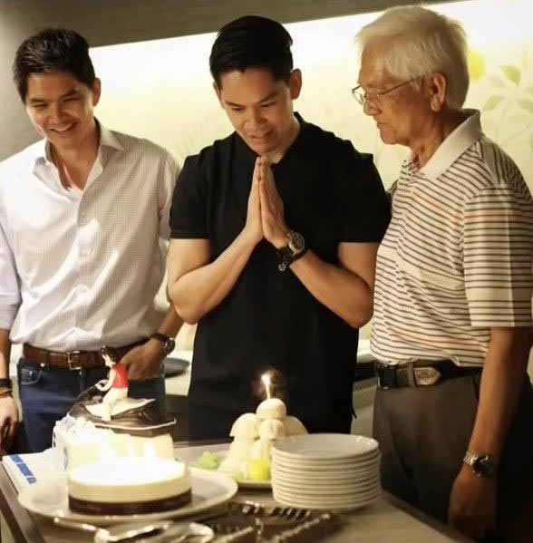 ปลอมลายเซ็นนายเกษม ปลอมลายเซ็นนายเกษม