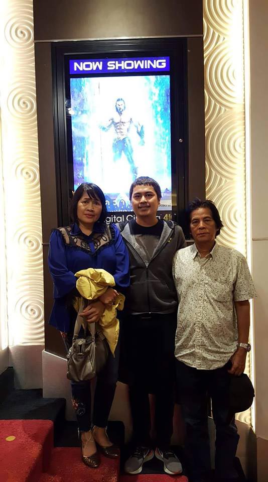 อควาแมน