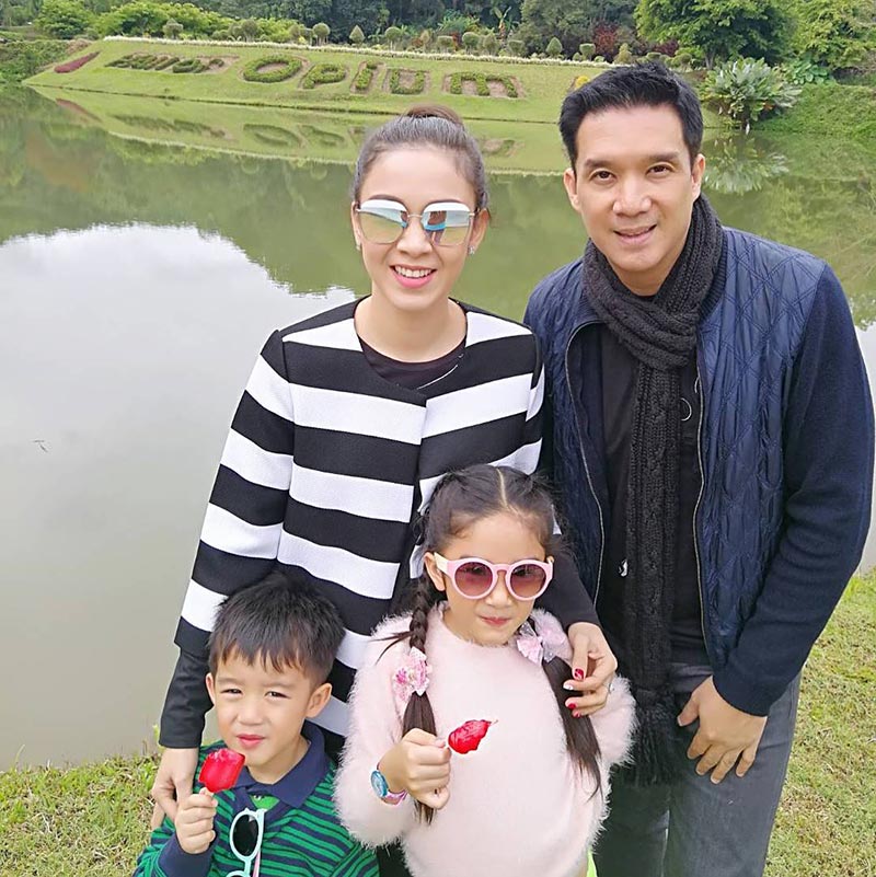 กบ สุวนันท์ กบ สุวนันท์