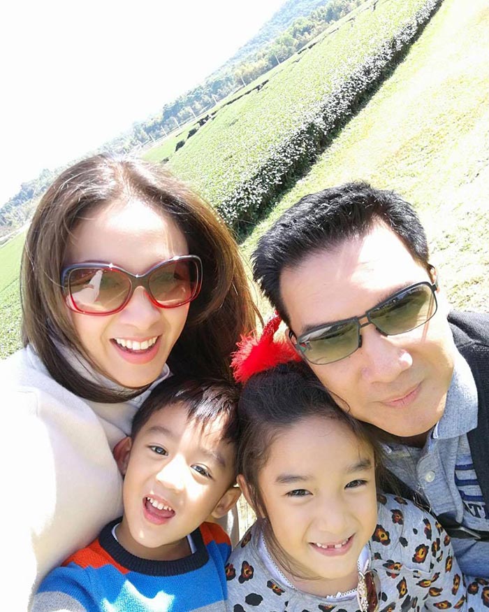 กบ สุวนันท์ กบ สุวนันท์