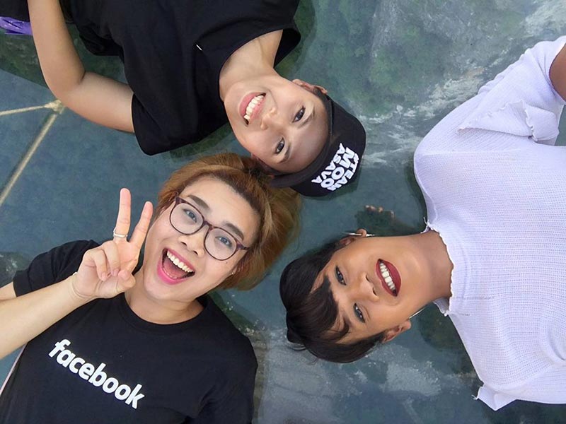 เจนนี่ กอล์ฟ ก๊อตจิ เจนนี่ กอล์ฟ ก๊อตจิ