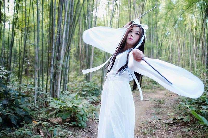 เจนนี่ กอล์ฟ ก๊อตจิ เจนนี่ กอล์ฟ ก๊อตจิ