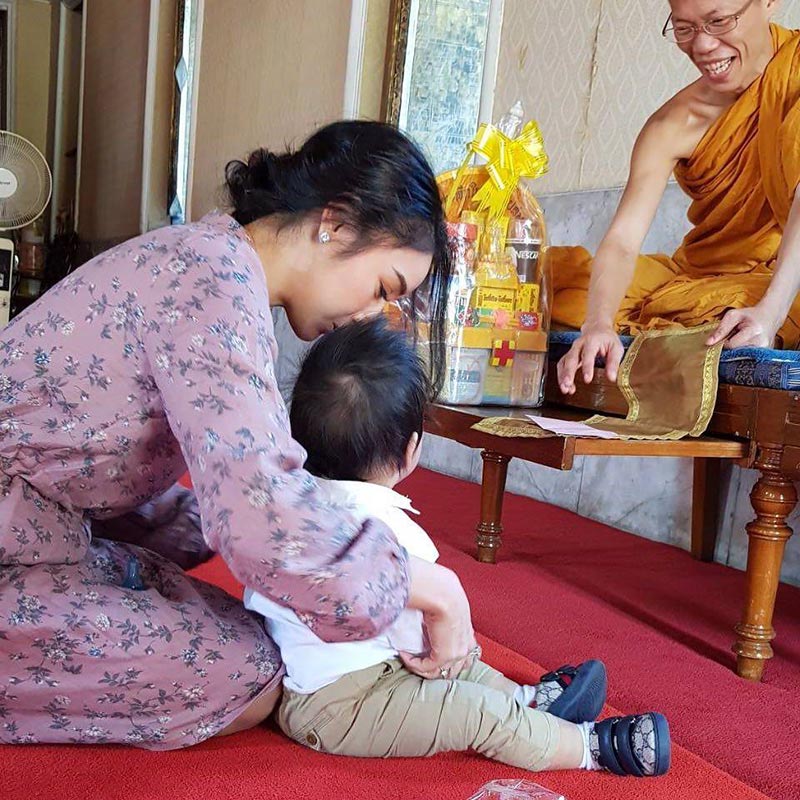 แพท ณปภา แพท ณปภา