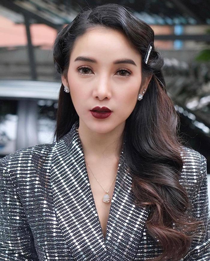 แพท ณปภา แพท ณปภา