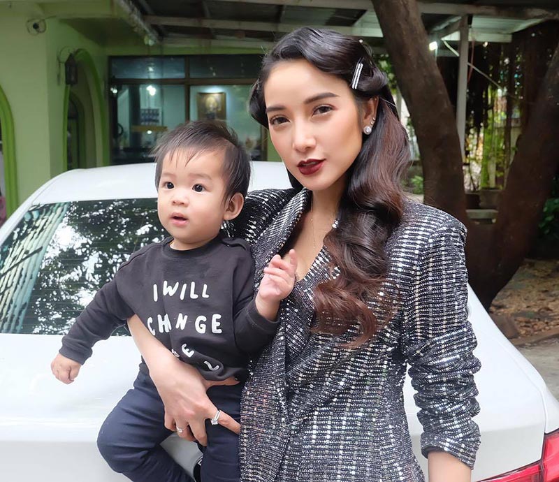 แพท ณปภา แพท ณปภา