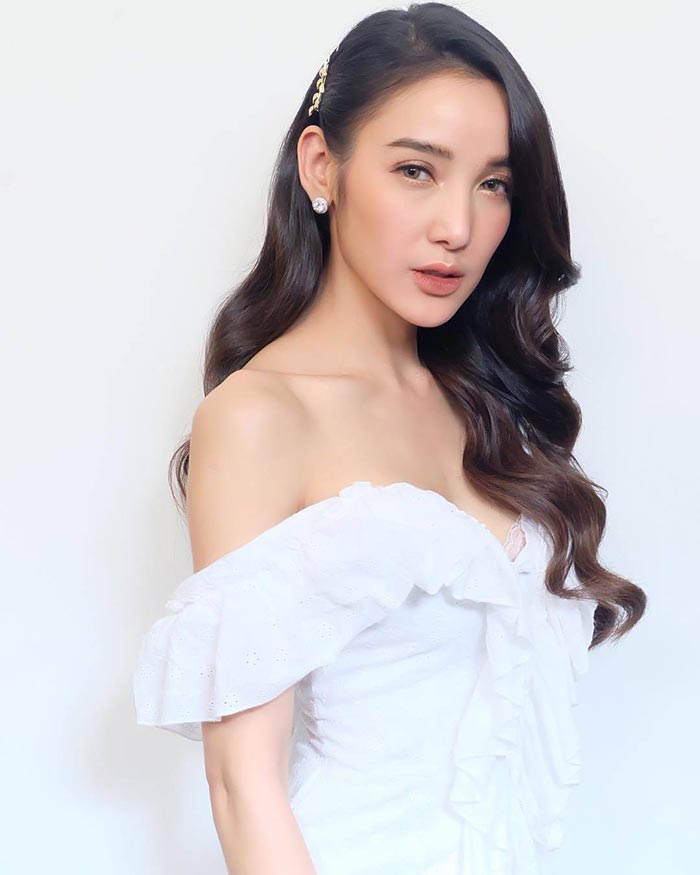 แพท ณปภา แพท ณปภา