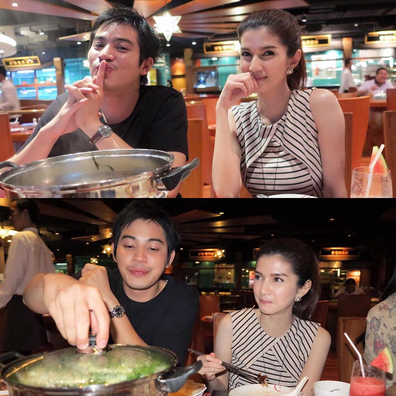 โบว์ แวนด้า โบว์ แวนด้า