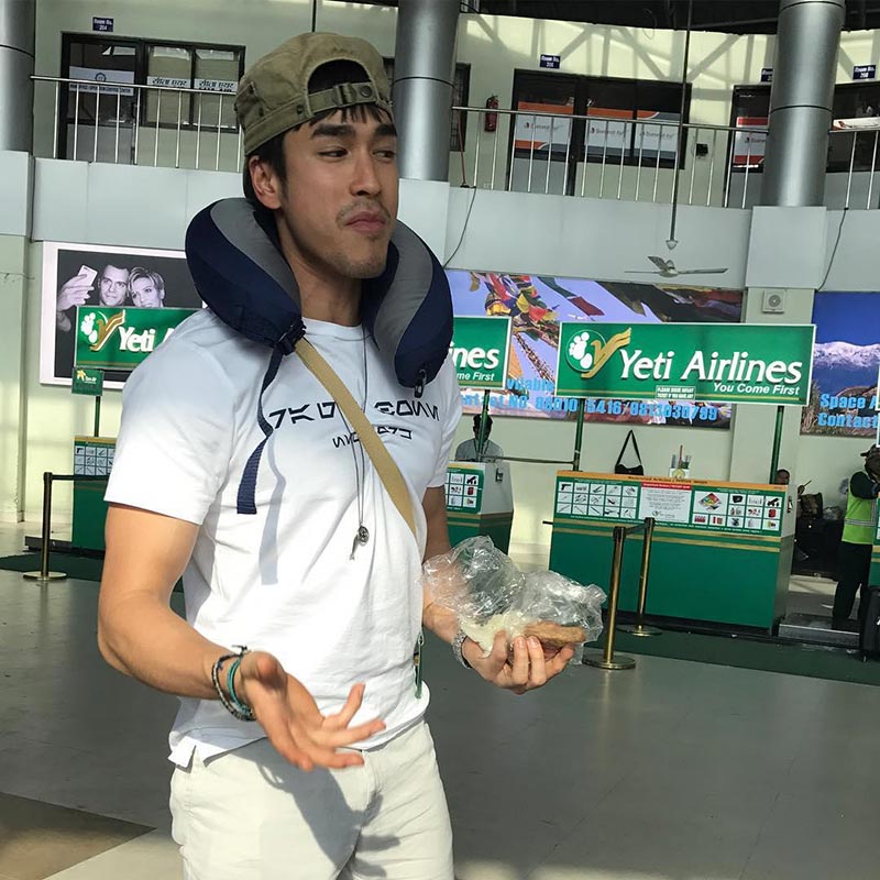 ณเดชน์ ณเดชน์