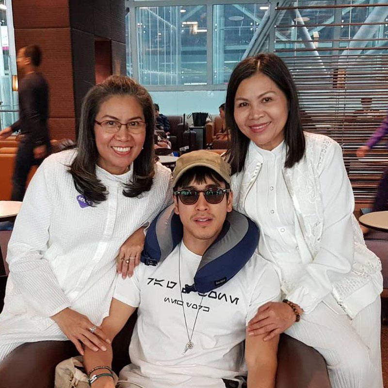 ณเดชน์ ณเดชน์