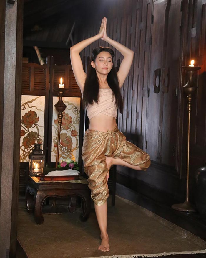 บุพเพสันนิวาส บุพเพสันนิวาส