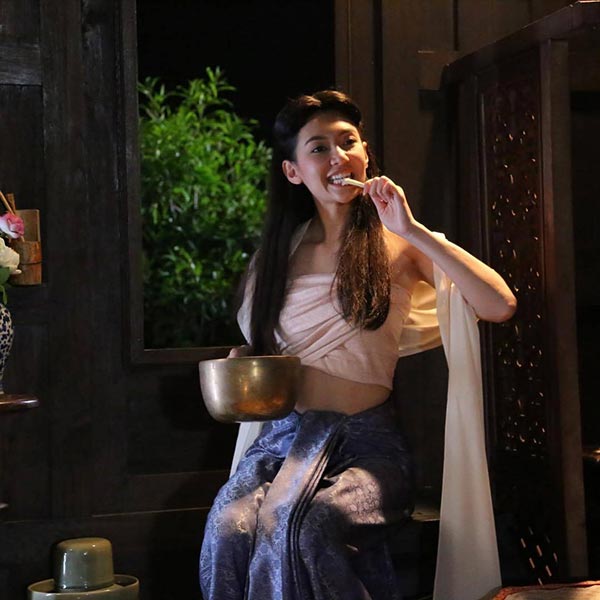 บุพเพสันนิวาส บุพเพสันนิวาส