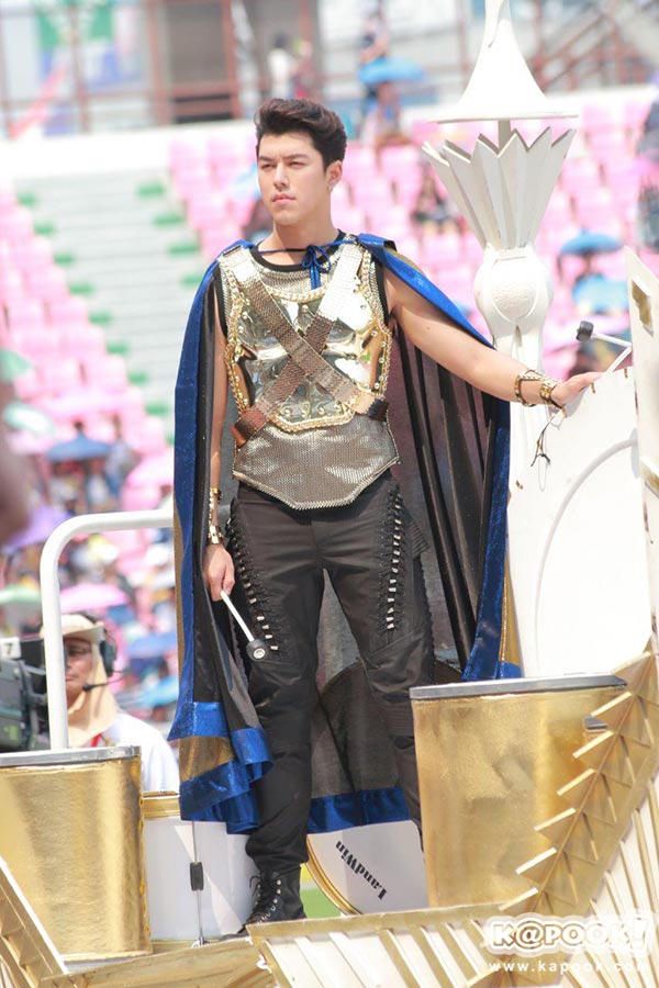 ขบวนพาเหรดช่อง 3 ขบวนพาเหรดช่อง 3