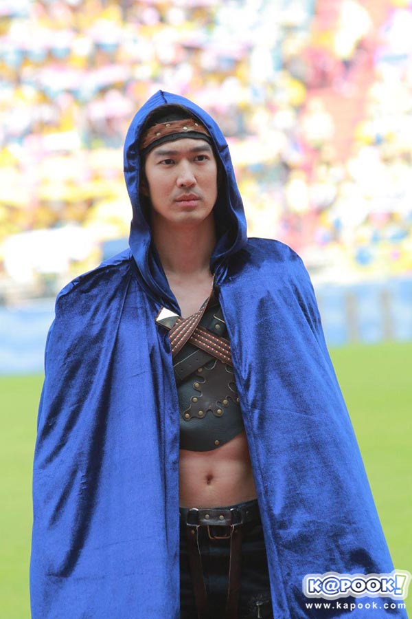 ขบวนพาเหรดช่อง 3 ขบวนพาเหรดช่อง 3